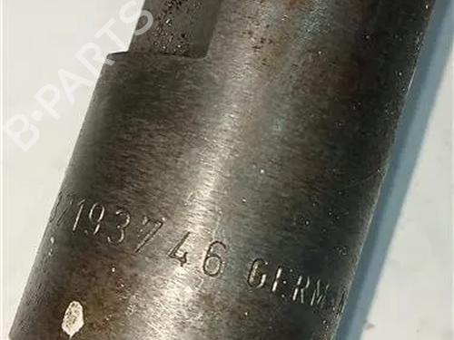 Injector SEAT LEON (1M1) 1.9 TDI | BP23913911M100  - Image 5