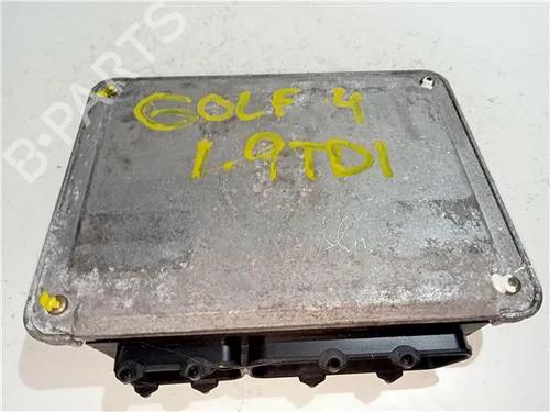 Module électronique VW GOLF IV (1J1) 1.9 TDI | BP23909036M83 