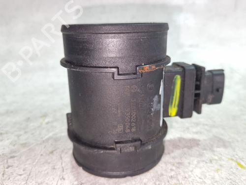 Mass air flow sensor OPEL ASTRA H (A04) 1.9 CDTI 16V (L48) | BP34276632M95  - Image 6