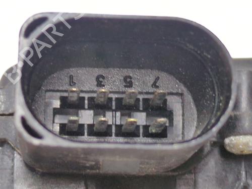 Front left lock SEAT LEON (1M1) 1.9 SDI | BP31872615C98 