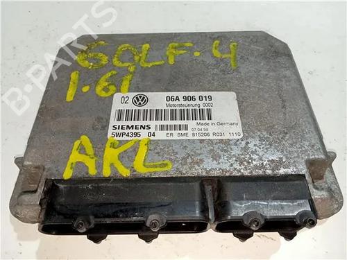 Elektronisk modul VW GOLF IV (1J1) 1.9 TDI (110 hp) 23909063