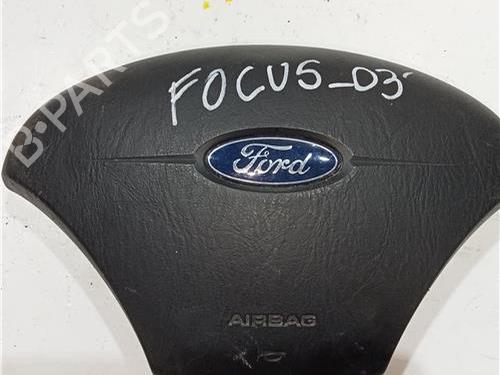 Førerens kollisjonspute FORD FOCUS II Turnier (DA_, FFS, DS) 1.8 TDCi (115 hp) 23909008
