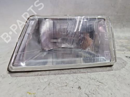Venstre forlygte PEUGEOT 205 II (20A/C) 1.3 Rallye (101 hp) 29525676