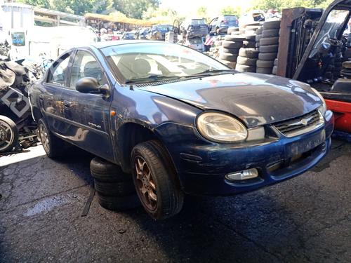 Gebruikte CHRYSLER NEON II 2.0 16V R/T (150 hp) 3150445 Onderdelen