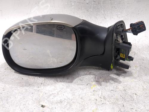Used Left mirror CITROËN XSARA PICASSO (N68) 2.0 HDi (90 hp) 27866321