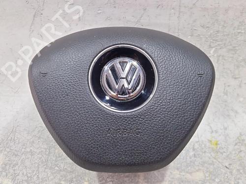 Used Driver airbag VW PASSAT ALLTRACK B8 Variant (3G5, CB5) 2.0 TDI 4motion (150 hp) 29519604