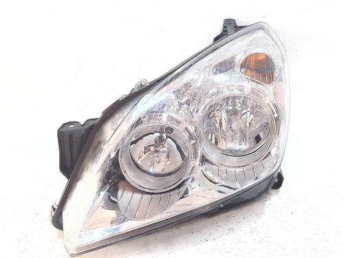 left-headlight-opel-astra-h-a04-2004-2005-2006-2007-2008-2009-2010-2011-2012-2013-2014-40293493 main image