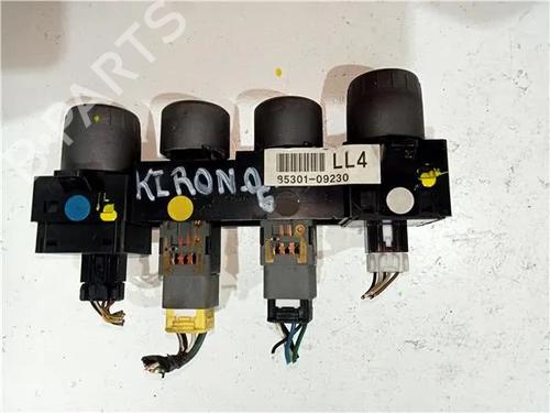 Spak kontakt SSANGYONG KYRON 2.0 Xdi | BP23907621I30 