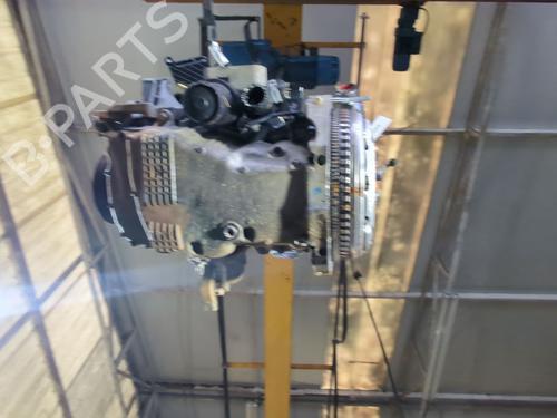 Motor DACIA DUSTER (HM_) 1.5 dCi 90 (HMAA) | BP32343078M1