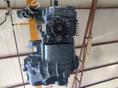 Gearbox VW TIGUAN (5N_) 2.0 TDI 4motion | BP29642919M3 