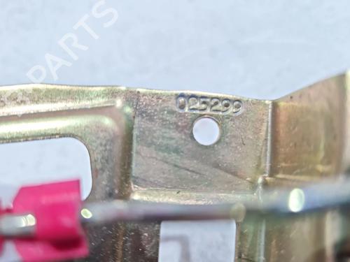 Rear left lock CITROËN EVASION MPV (22, U6) 1.9 TD | BP29387495C100 