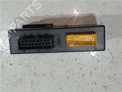 Elektronisk modul CITROËN XSARA (N1) 1.9 TD | BP24968071M83 