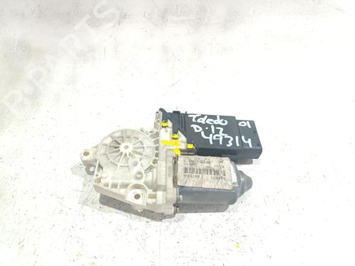 Used Left front window motor Left front window motor 38956327 38956327