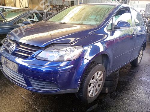 Used Parts VW GOLF PLUS V (5M1, 521) 1.6 FSI (115 hp) 4311083