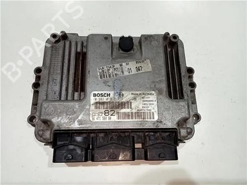 Elektronisk modul PEUGEOT 206 SW (2E/K) 1.4 (75 hp) 23930586