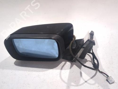 Used Left mirror BMW 3 Compact (E36) 316 i (102 hp) 24199427