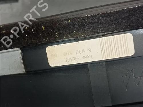 Instrument cluster AUDI A4 B6 (8E2) 1.9 TDI quattro | BP23912874C47