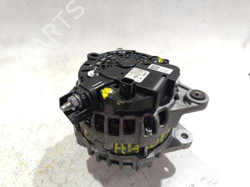 Alternator DACIA SANDERO II 1.2 | BP39650182M7 - Image 2