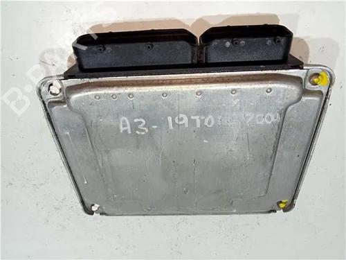 Elektronische module AUDI A3 (8L1) 1.9 TDI | BP23909398M83 