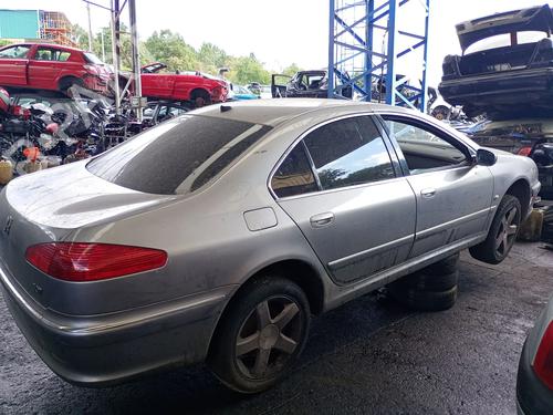 Switch PEUGEOT 607 (9D, 9U) 2.7 HDi 24V | BP29052405I30 