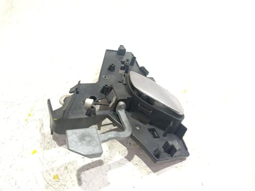 Front left interior door handle CITROËN C5 I (DC_) 2.0 HDi (DCRHYB) | BP40080311I13 - Image 2