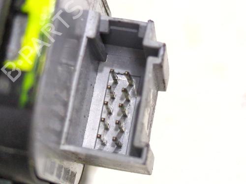 Mirror switch VW TRANSPORTER T5 Van (7HA, 7HH, 7EA, 7EH) 2.5 TDI | BP33303399I25 - Image 3