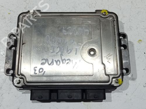 Electronic module RENAULT MEGANE II (BM0/1_, CM0/1_) 1.9 dCi (BM0G, CM0G) | BP23925880M83 