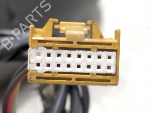 Right mirror AUDI A4 B7 (8EC) 2.0 TDI 16V | BP29385095C27 