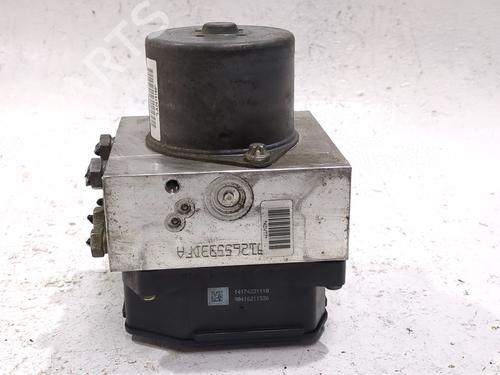 ABS Bremseaggregat FORD MONDEO IV (BA7) 1.8 TDCi | BP30937146M43
