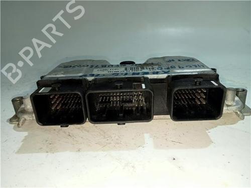 Electronic module CITROËN XSARA (N1) 1.9 TD | BP24967717M83 