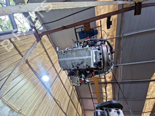 Engine FORD MONDEO IV (BA7) 2.0 TDCi | BP40195520M1 - Image 9