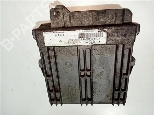 Used Electronic module PEUGEOT 406 (8B) 1.8 16V (110 hp) 23929083