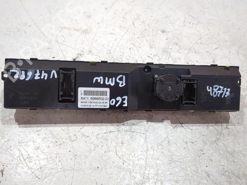 Climate control BMW 5 (E60) 520 d | BP26922064I5 