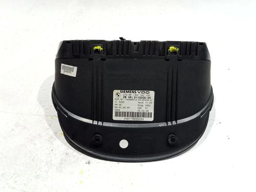 Instrument cluster BMW 3 (E90) 318 d | BP29242848C47 