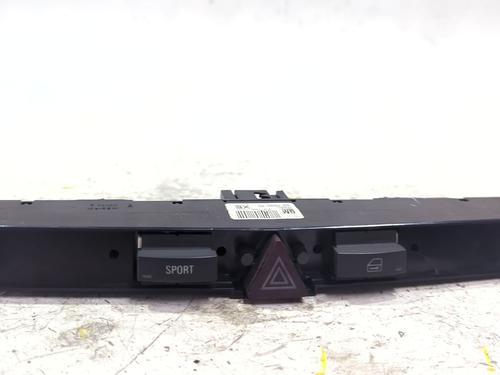 Used Warning switch Warning switch OPEL ASTRA H GTC (A04) 1.9 CDTI (L08) (120 hp) 40063917 40063917