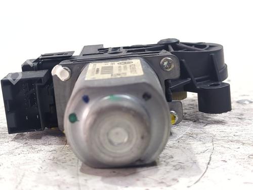 Left front window motor SKODA FABIA II (542) 1.4 TDI | BP40280391E21 - Image 6