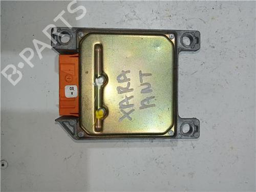 ECU airbags CITROËN XSARA (N1) 1.9 TD | BP24968520M53 