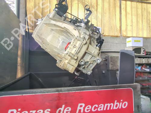 Gearbox HYUNDAI i30 (FD) 1.6 CRDi | BP32780478M3 - Image 2