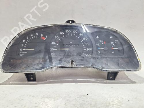 Used Instrument cluster OPEL VECTRA A (J89) 2.0 i Cat (F19, M19) (116 hp) 29388468