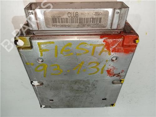 Used Electronic module FORD FIESTA III (GFJ) 1.6 (88 hp) 23932952
