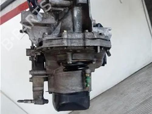 Gearbox RENAULT CLIO II (BB_, CB_) 1.5 dCi (B/CB07) | BP23922993M3 