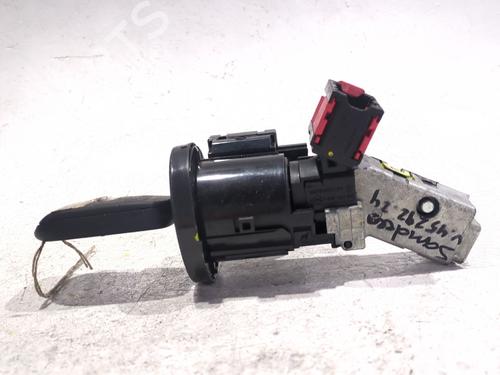 Ignition barrel DACIA SANDERO II TCe 90 LPG (B8M1) | BP32163531M48