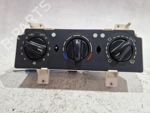 Used Climate control Climate control CITROËN XSARA (N1) 1.9 TD (90 hp) 36017547 36017547