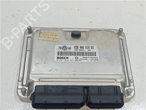 Used Electronic module VW PASSAT B5 (3B2) 1.9 TDI (115 hp) 23914001