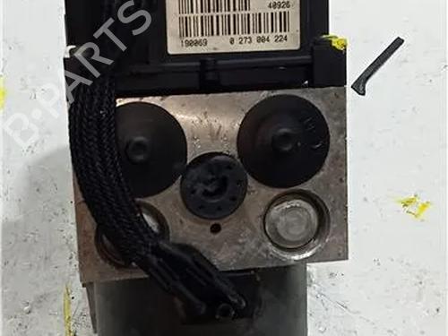 ABS pump VOLVO S40 I (644) 1.9 DI | BP23914213M43 