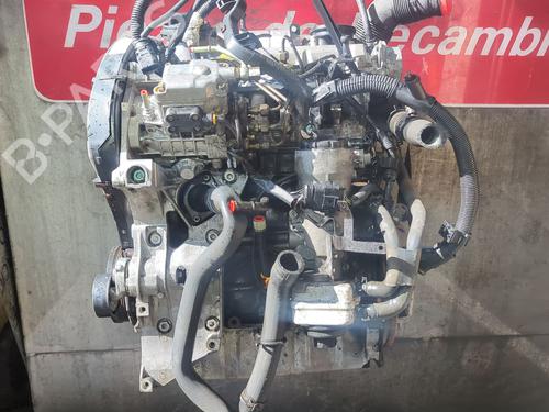 Engine SEAT IBIZA III (6L1) 1.9 SDI | BP28043121M1 