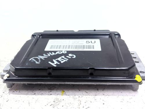 Electronic module DAEWOO MATIZ (M100, M150) 0.8 | BP40062987M83 - Image 4