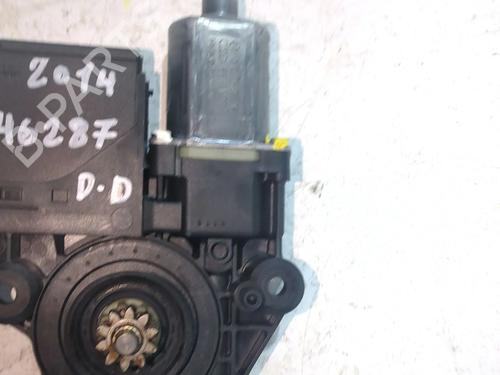 Right front window motor RENAULT MEGANE IV Grandtour (K9A/M/N_) 1.6 dCi 130 | BP23926881E20 