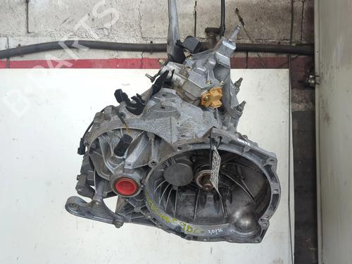 Used Gearbox FORD FOCUS II (DA_, HCP, DP) 1.6 TDCi (90 hp) 29006211