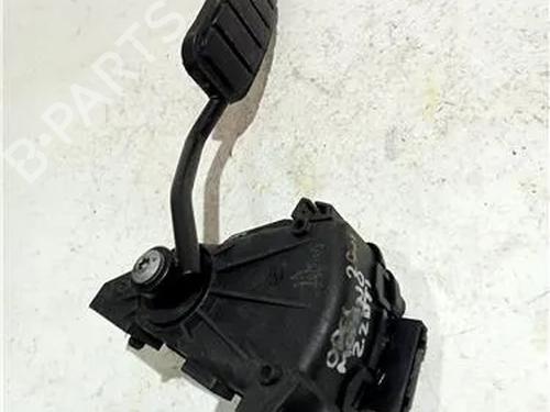 Pedal RENAULT MASTER III Platform/Chassis (EV, HV, UV) 2.3 dCi 100 RWD (HV0B, UV0B) (101 hp) 23928530